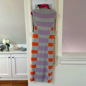 Anthropologie Dress - XXS - multicolored striped dress